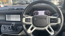 Land Rover Defender 3.0 D250 X-Dynamic SE 110 5dr Auto Diesel Estate